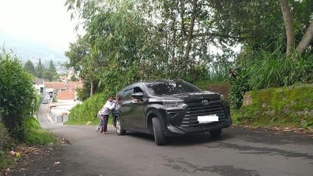 TENAGA MESIN HILANG SAAT AKSELERASI??? APA PENYEBABNYA