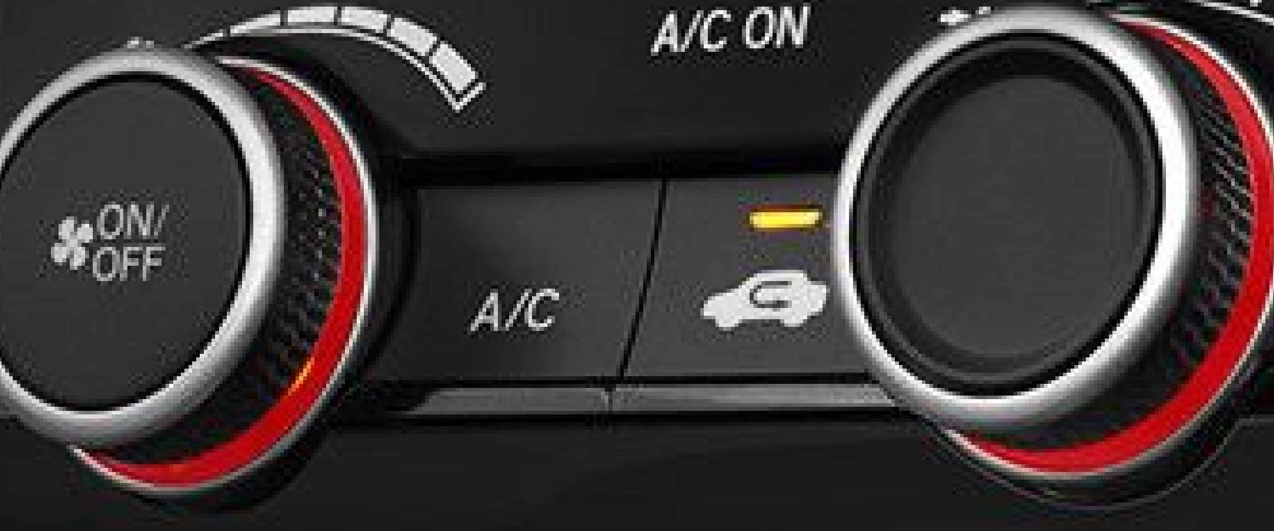 RPM TINGGI MESIN BREBET SAAT SUHU AC DI TURUNKAN, KENALI PENYEBABNYA